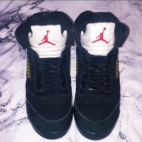 Jordan Shoes - Jordan 5 Retro